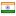 ozgurlyrics.com server is located in India